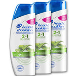 Head & Shoulders - Shampoo - 2in1 Sensitive - 3x270ml