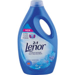 Lenor 2 in 1 - Wasmiddel - Vloeibaar - Spring Awakening - 45Wb/2475ml