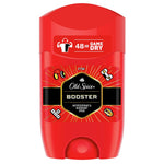 Old Spice - Deodorant - Stick - Booster - 50ml