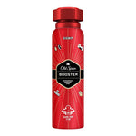 Old Spice - Deodorant - Spray - Booster - 150ml