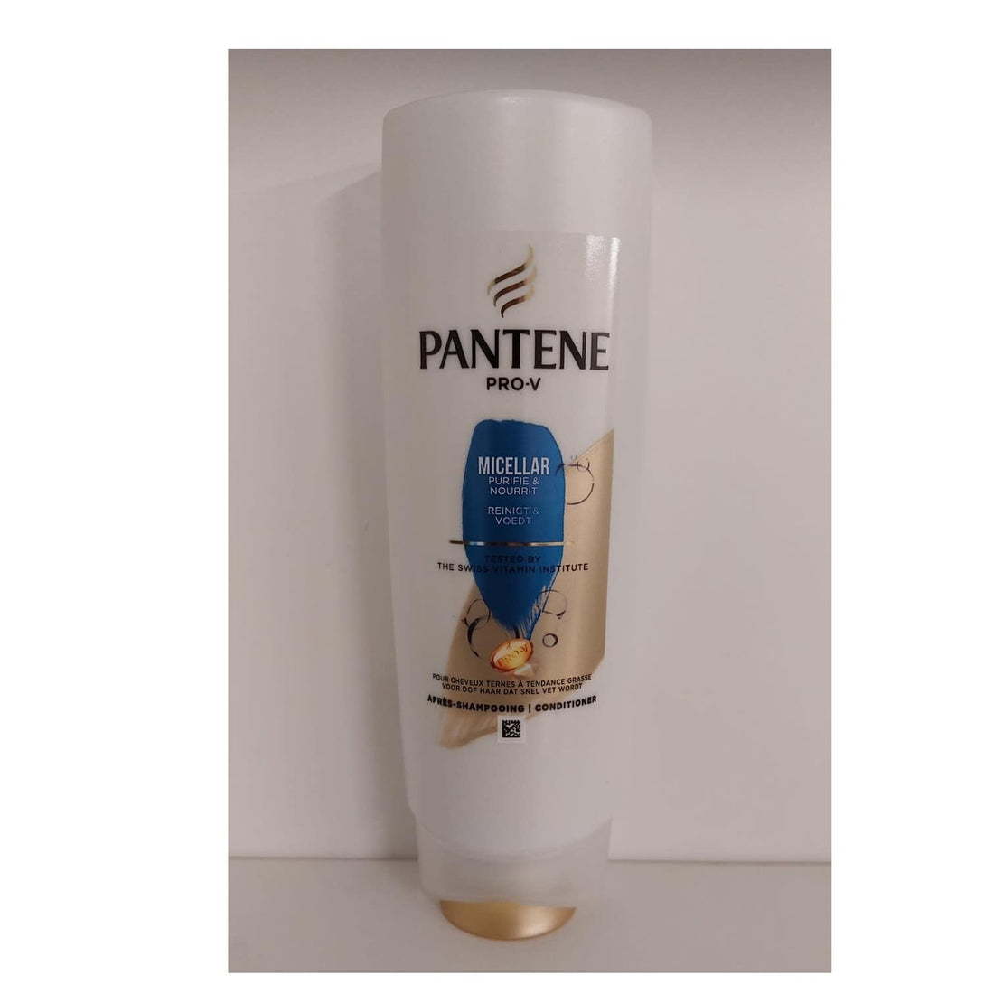Pantene Pro-V - Conditioner - Micellar - 250ml