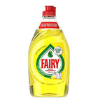 Dreft Fairy - Afwasmiddel - Ultra - Konzentrat Lemon - 1050ml