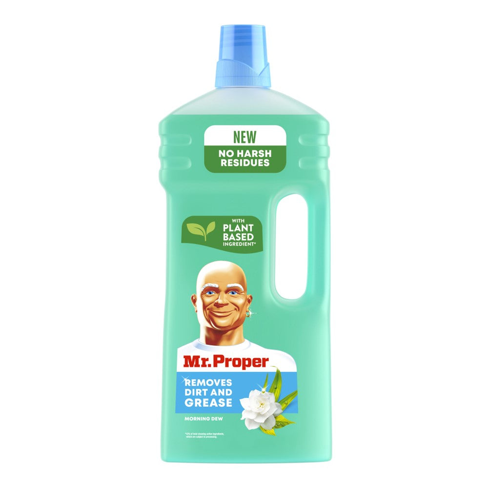 Mr.Propre - Allesreiniger - Morning Dew - 1.5L