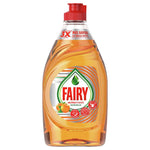 Fairy - Afwasmiddel - Ultra - Poder Orange - 400ml
