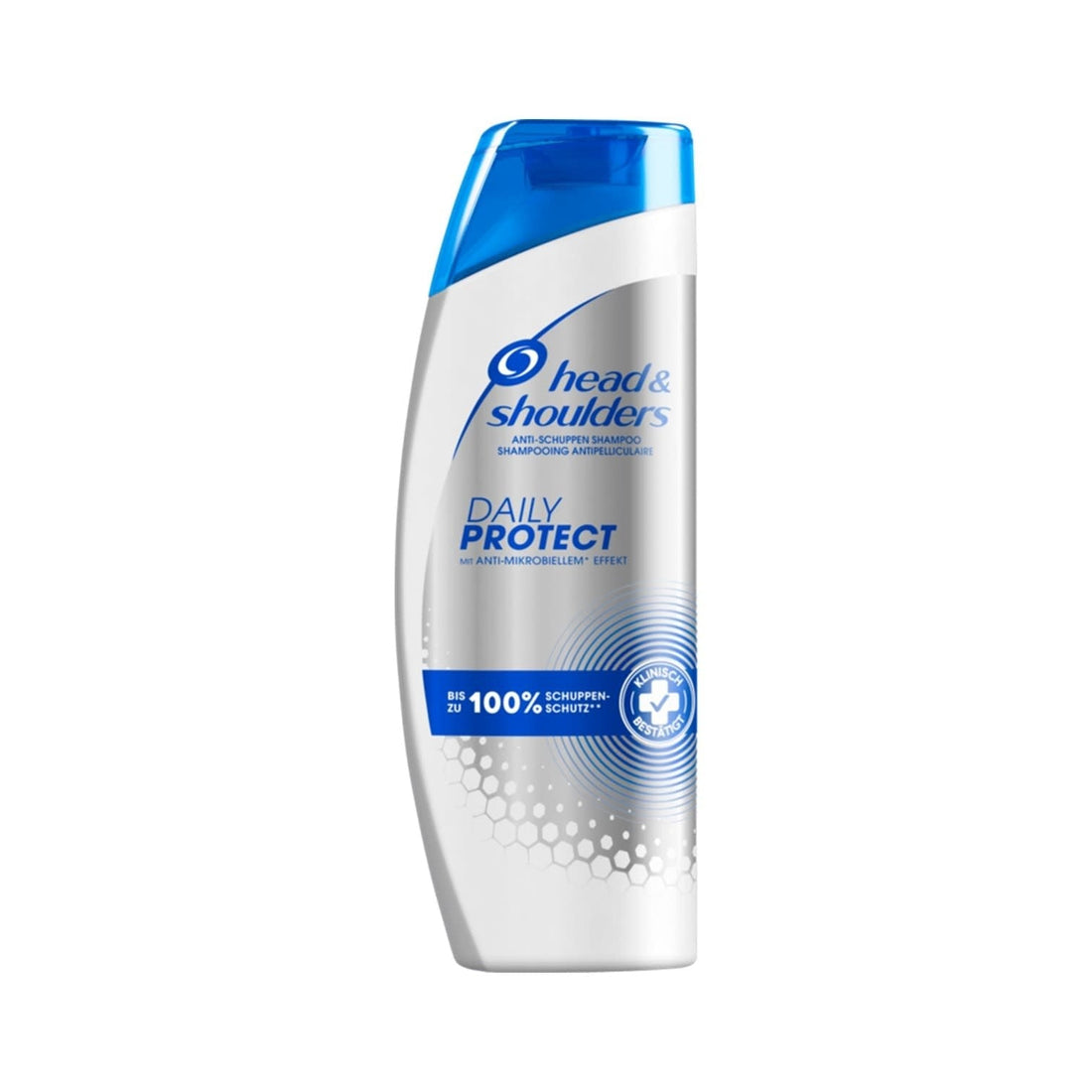 Head & Shoulders - Shampoo - Daily Protect - 400ml