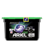 Ariel All in 1 Pods - Wasmiddel - Pods - Revita Black - 13Wb/328g