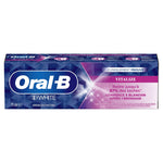 Oral B - Tandpasta - Vitalize - 3D White - 75ml