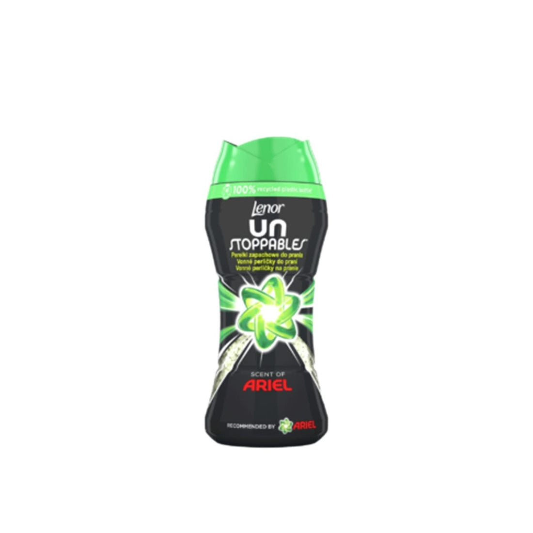 Ariel - Wasparfum - Parels - Perfume - Lenor Unstopables - 140g