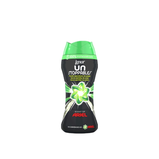 Ariel - Wasparfum - Parels - Perfume - Lenor Unstopables - 140g