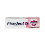 Fixodent - Kunstgebitverzorging - Pasta - Pro Plus Anti Particles - 40g