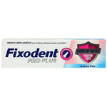 Fixodent - Kunstgebitverzorging - Pasta - Pro Plus - Fresh Taste - 40g