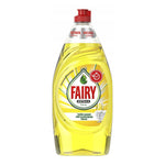 Fairy - Afwasmiddel - Extra+ - Citrus - 905ml