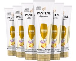 Pantene Active Pro-V Repair & Protect Conditioner - Voordeelverpakking 6 x 200ml