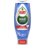 Fairy - Afwasmiddel - Max Power - Arbore De Ceai - 650ml