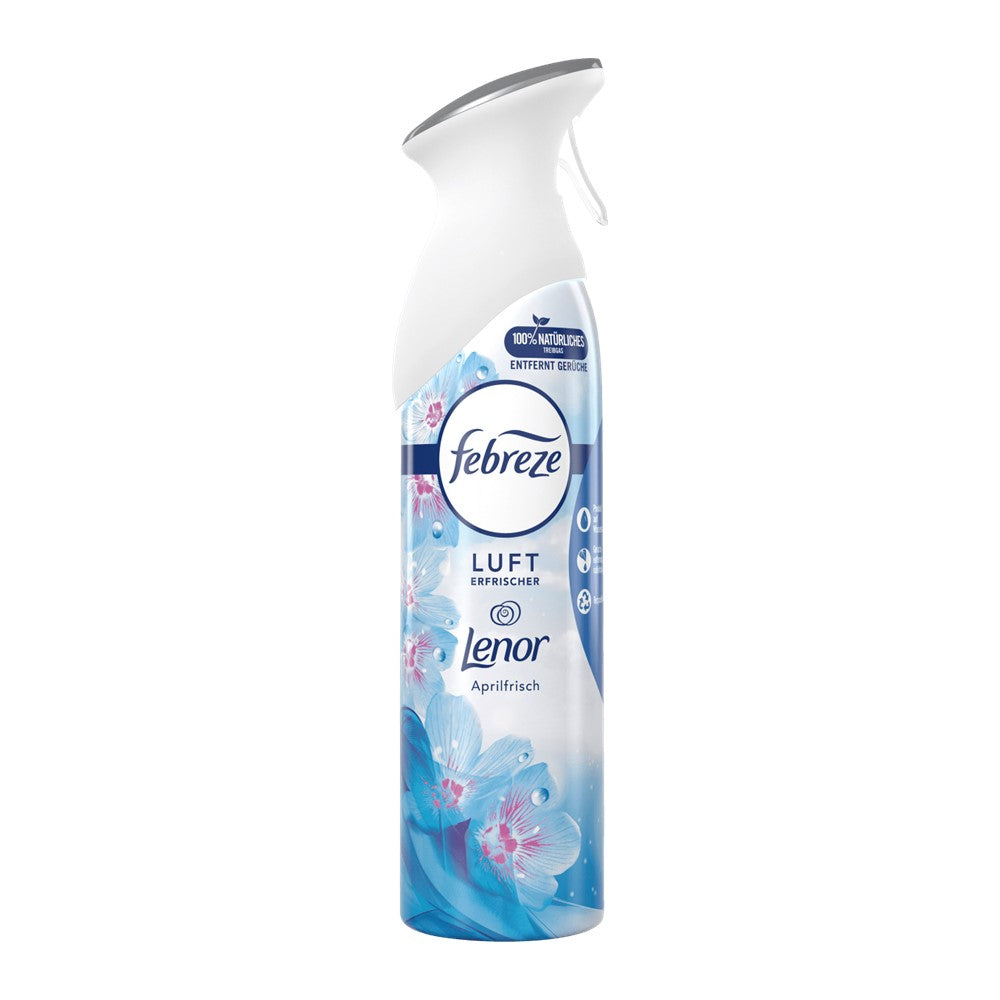 Febreze - Luchtverfrisser - Spray - April Fresh - 300ml