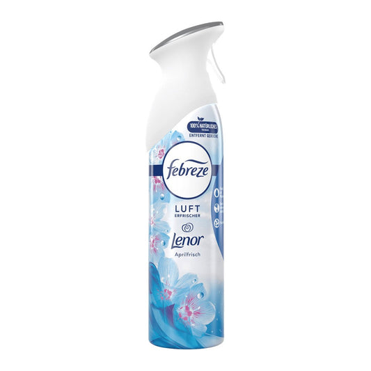 Febreze - Luchtverfrisser - Spray - April Fresh - 300ml