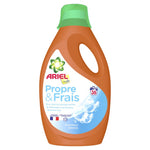 Ariel - Wasmiddel - Vloeibaar - Simply - Propre & Frais - Intense Fresh - 36Wb/1800ml
