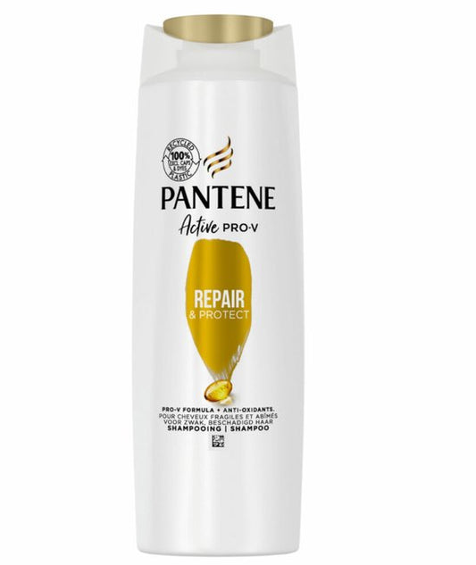 Pantene Shampoo Repair & Protect 225 ml