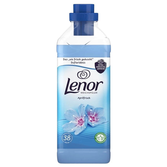 Lenor - Wasverzachter - Vloeibaar - Spring Awakening - April Fresh - 38Wb/950ml