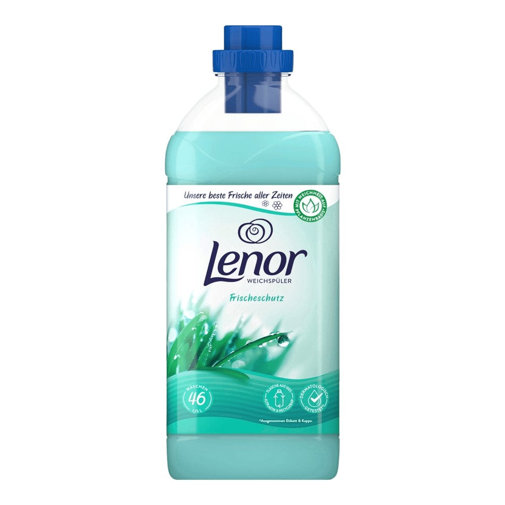 Lenor - Wasverzachter - Vloeibaar - Freshness Protection - 46Wb/1150ml