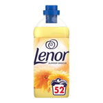 Lenor - Wasverzachter - Vloeibaar - Summer Breeze - 52Wb/1.82L