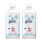 Lenor - Wasverzachter - Vloeibaar - Sensitive - 2 x 68Wb/1.7L