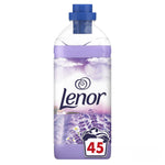 Lenor - Wasverzachter - Vloeibaar - Zacht en Fris - Lavendel - 45Wb/1035ml