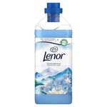 Lenor - Wasverzachter - Vloeibaar - Zacht en Fris - Lente - 60Wb/1380ml