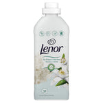 Lenor - Wasverzachter - Vloeibaar - Citroenbloesem & Zeekristal - 38Wb/874ml