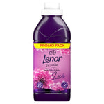 Lenor - Wasverzachter - Vloeibaar - Love - Amethist & Bloemen Boeket - 25Wb/575ml