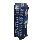 Dash All in 1 Pods - Display - Wasmiddel - Pods - 2 Assortimenten - 18x24 Pods 54x27 Pods - 72 Stuks