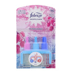 Febreze - Elektrisch Luchtverfrisser - Navulling - 3 Volution - Winter Magic - 20ml