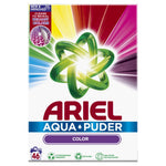Ariel - Wasmiddel - Waspoeder - Aqua - Color - 46Wb/2990g
