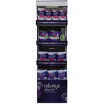 Always - Display - Inlegkruisjes - Discreet - 4 Assortimenten - 54 Stuks