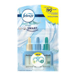 Febreze - Luchtverfrisser - Starterset - 3 Volution - Fresh Linen - 20ml
