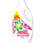Ariel - Wasmiddel - Vloeibaar - Fresh Sensations - 29Wb/1595ml