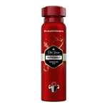Old Spice - Deodorant - Spray - Astronaut - 150ml