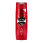 Old Spice - Douchegel - Astronaut - 400ml
