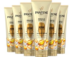 Pantene Serum Conditioner Pro-V Repair & Protect Miracle 6x200 ml voordeelverpakking