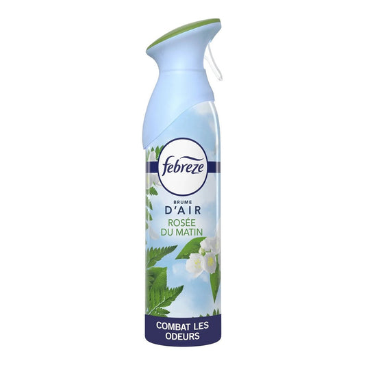 Febreze - Luchtverfrisser - Spray - Morning Dew - 300ml