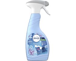 Febreze Textielverfrisser Spray - April Fresh - 500 ml