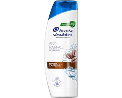 Head & Shoulders Shampoo - Anti-Haaruitval