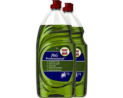 Fairy Dreft - Afwasmiddel - P&G Professional - Original - 8x1000ml