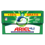Ariel - Wasmiddel - Pods - All-in 1 - Original - 34Wb/697g