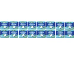 16x Always Maandverband Ultra Normal Plus 14 stuks