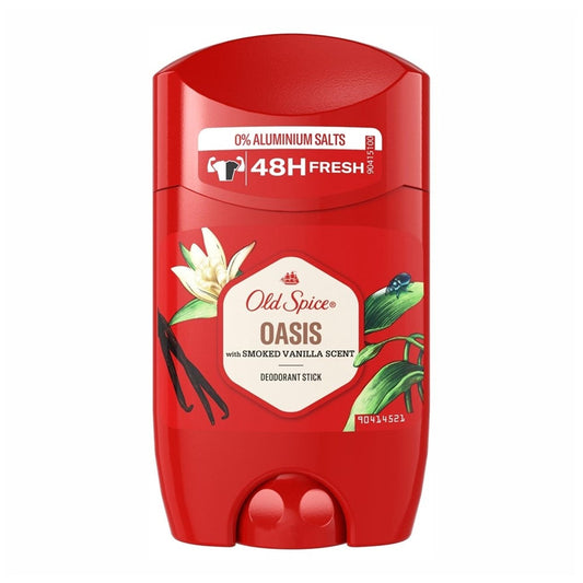 Old Spice - Deodorant - Stick - Oasis - 50ml
