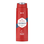 Old Spice - Douchegel - 3in1 - Whitewater - 400ml