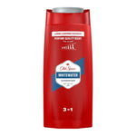 Old Spice - Douchegel - Whitewater - 675ml