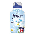 Lenor - Wasverzachter - Fresh Air - Sensitive - 34Wb/476ml