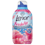 Lenor - Wasverzachter - Vloeibaar - Fresh Air - Flower Blossom - 57Wb/798ml